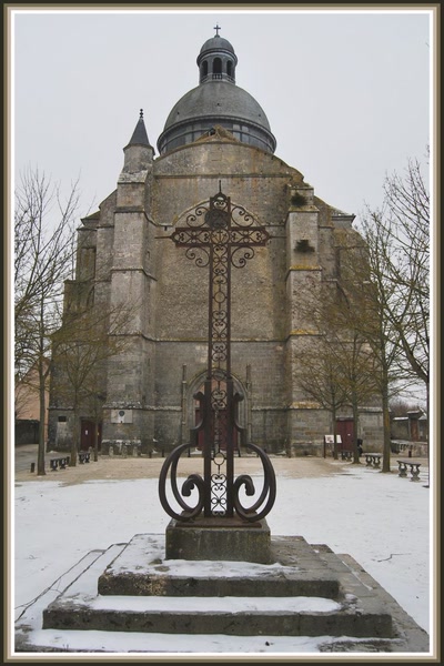 Résultat de recherche: Provins - Eglise St-Quiriace