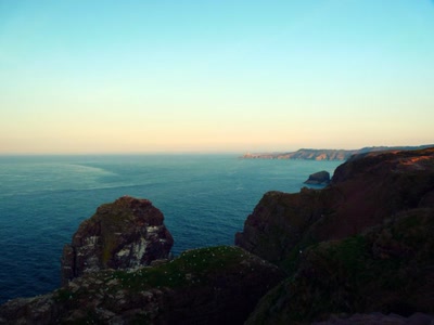 Œuvre de Yoyo: Tombée du jour