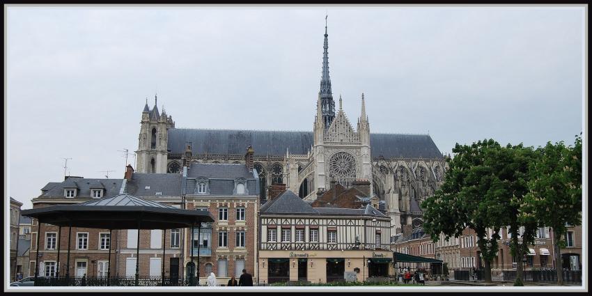 Amiens (80)