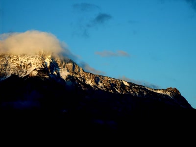 Résultat de recherche: que la montage est belle