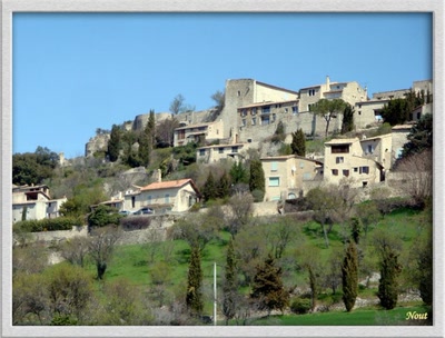 Œuvre de Nout: Lurs