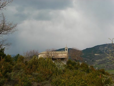 Résultat de recherche: ND de la Consolation (Arpavon )