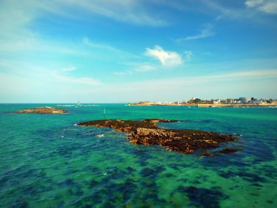 Œuvre de Yoyo: Clair comme de l'eau de roche