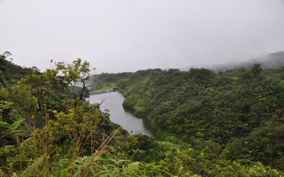 Résultat de recherche: Le brouillard monte...