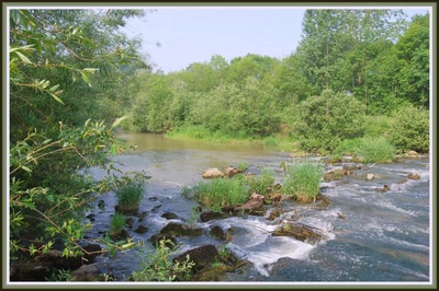 Résultat de recherche: L'Oise à Séry lès Mézières (02)