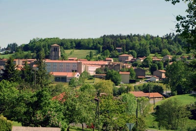 Résultat de recherche: Verrieres en Forez ; Loire 42