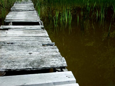 la photographie est un art périlleux