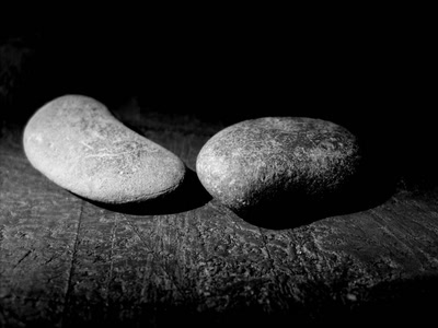 Résultat de recherche: la pierre et le bois