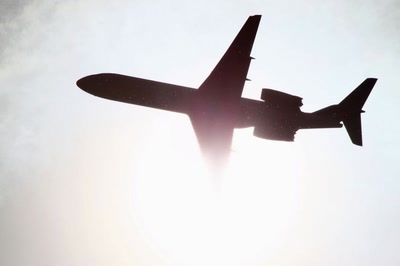 Cela aurait pu être la traversée du nuage de l'EYJ