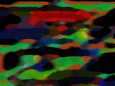 Œuvre de Magritte2: déjà vu