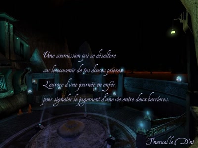 Œuvre de Tenerual: Ecchymose