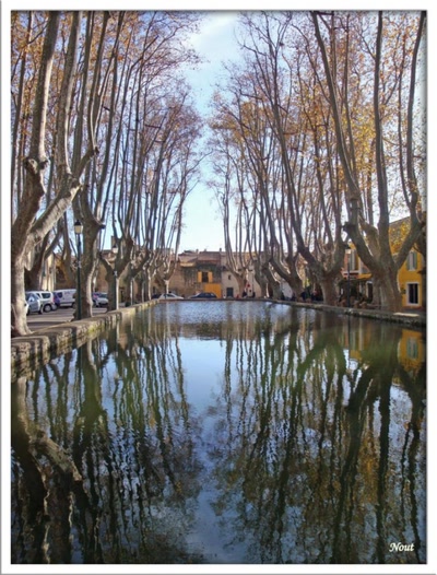 Œuvre de Nout: Pour Marinelle