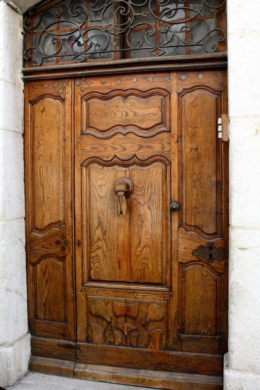 Portes (11) : Peut-être que Napoléon est passé par