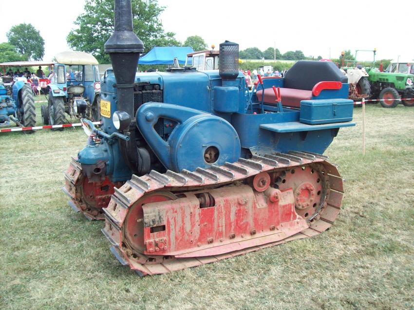 ancêtre agricole 2/7