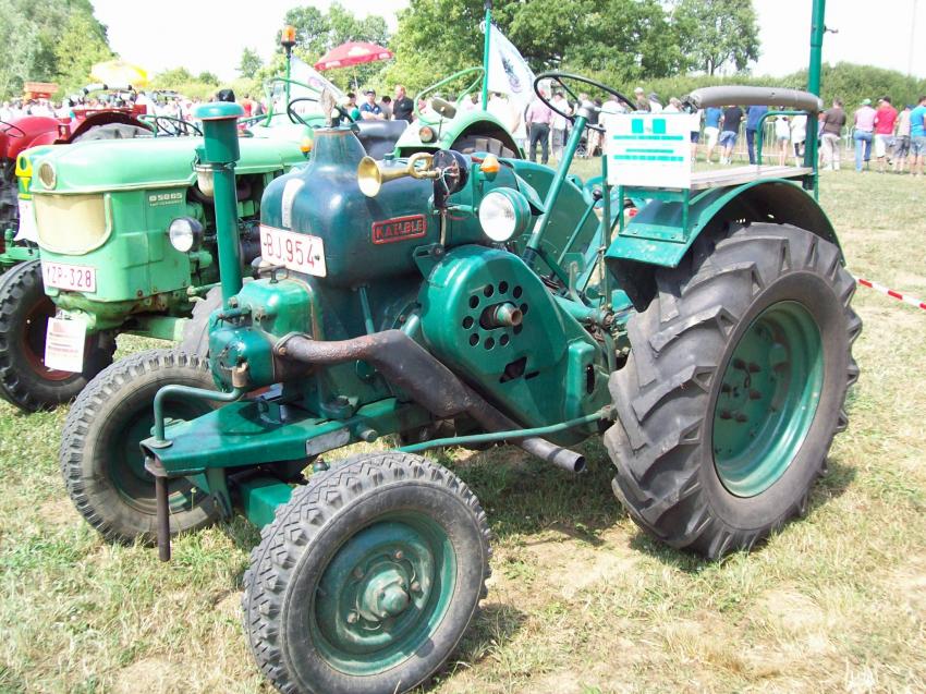 ancêtre agricole 4/7