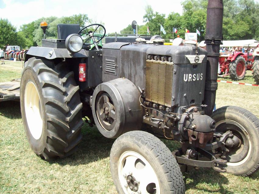 ancêtre agricole 3/7