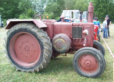 Œuvre de marin: ancêtre agricole 5/7