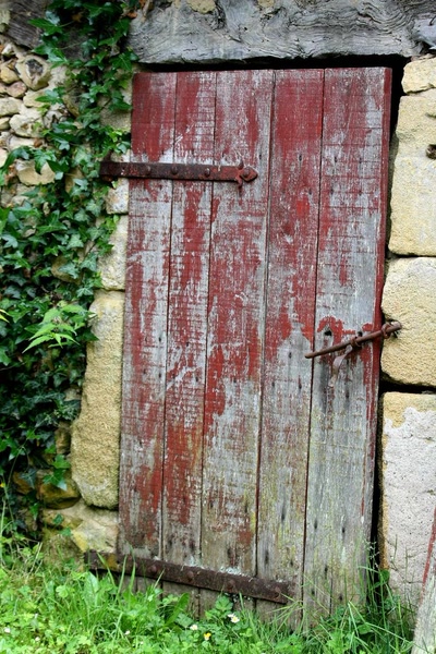 Résultat de recherche: Portes (20) : Autre porte de remise