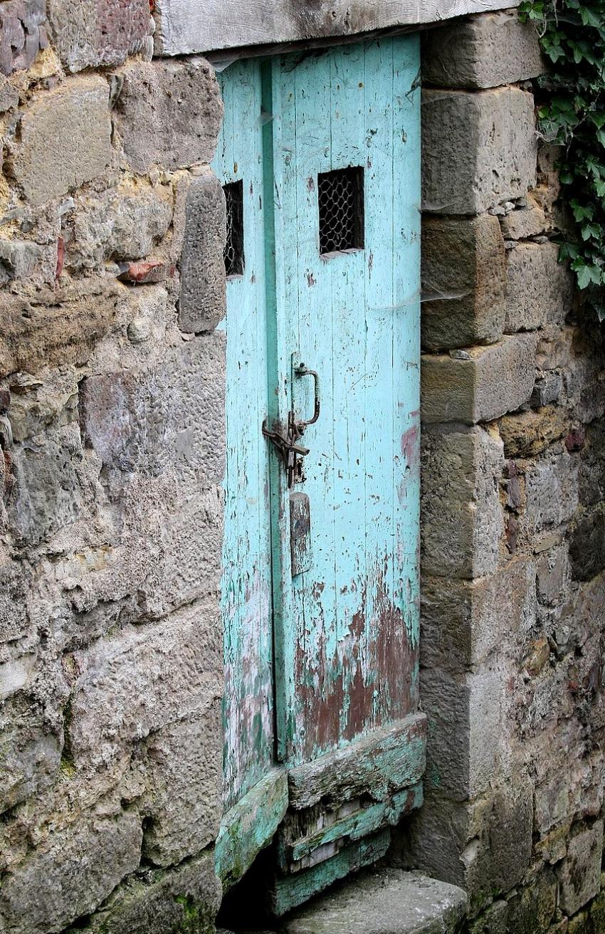 Portes (22) : Toujours dans le périgord