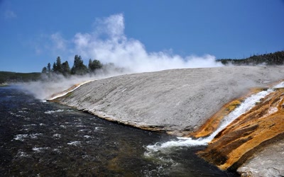 Résultat de recherche: geysers