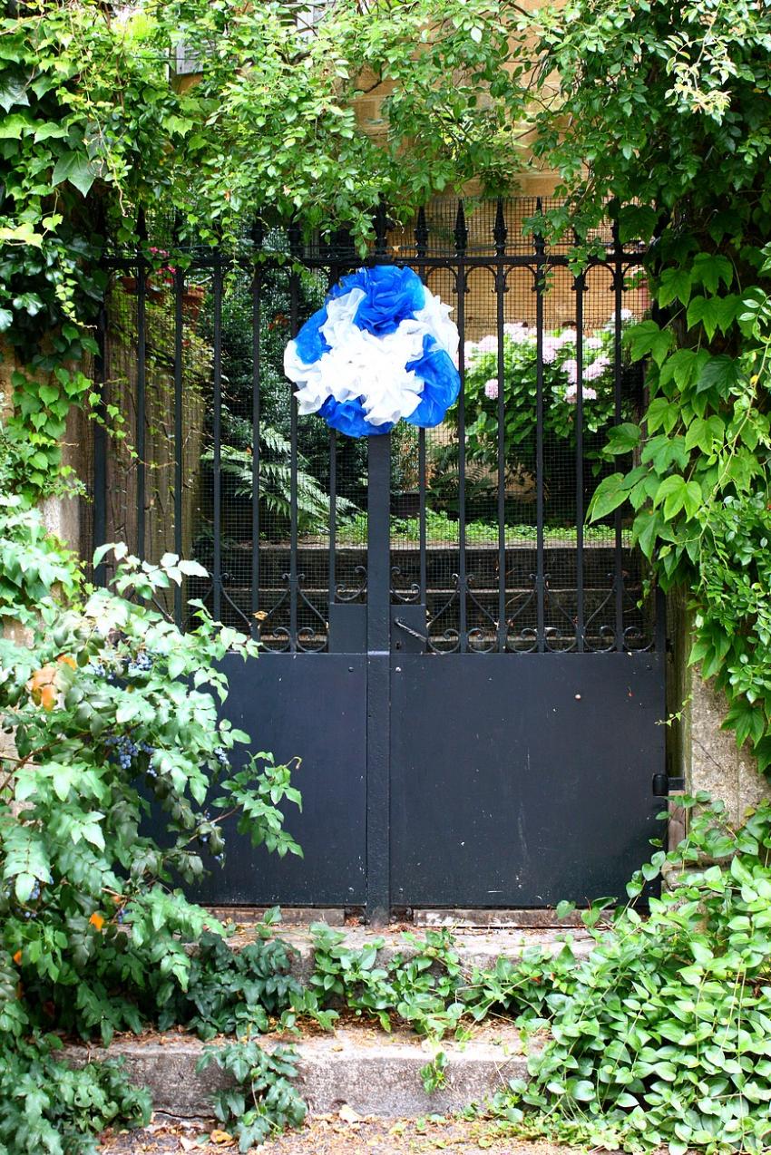 Portes (33) :  Dans le Périgord, à Montignac (10)