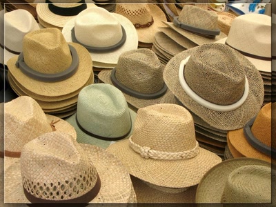 Œuvre de biotrans: Marché de Provence