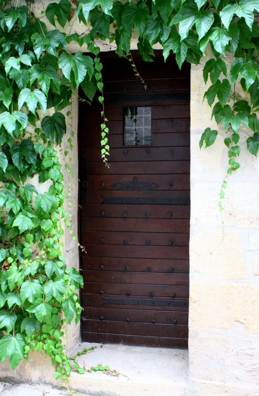 Portes (43) : Dans le Périgord, à Montignac (20)