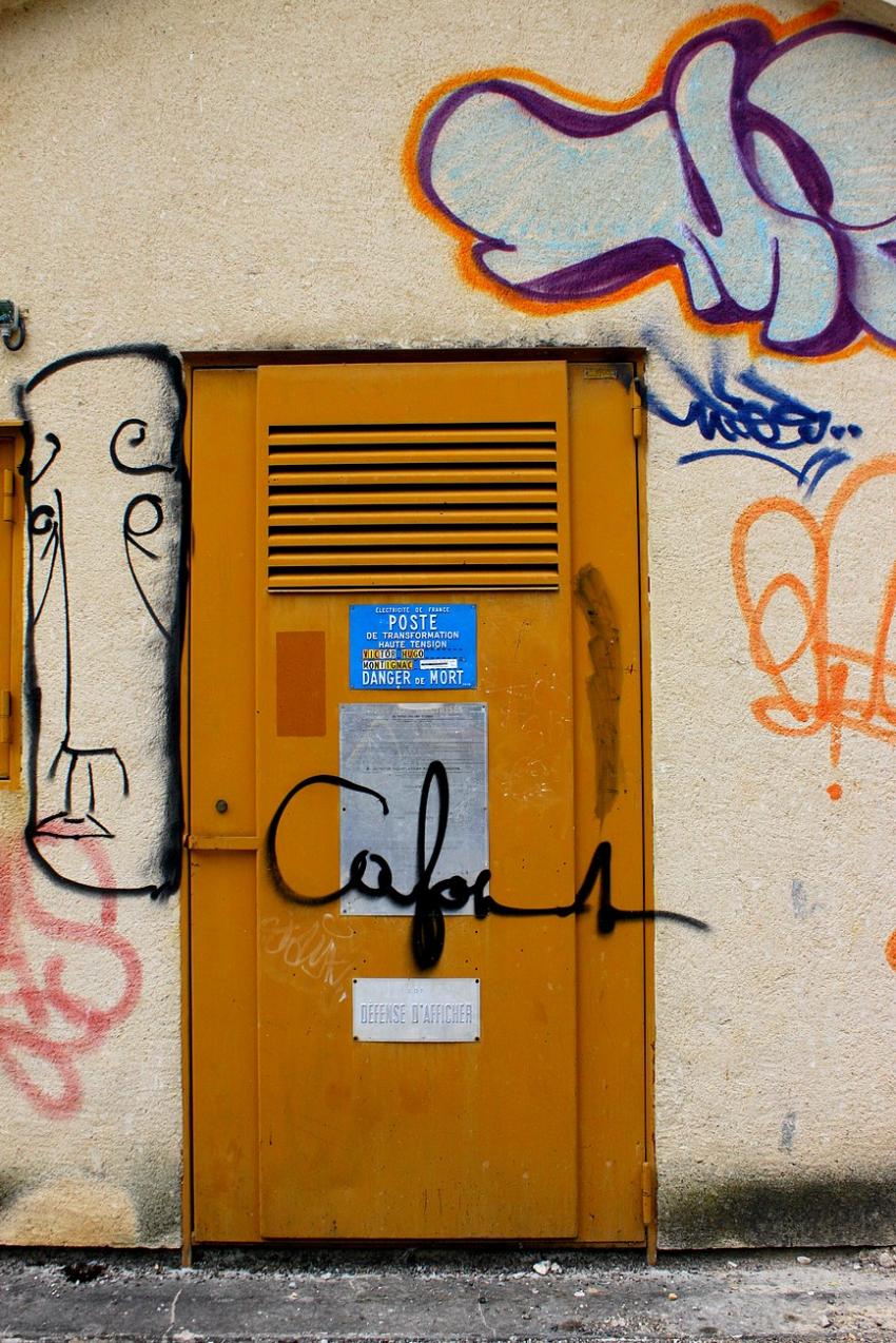 Portes (39) : Dans le Périgord, à Montignac (16)