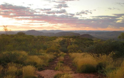 Œuvre de PurpleStorm: Australie
