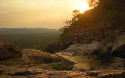 Œuvre de PurpleStorm: Australie