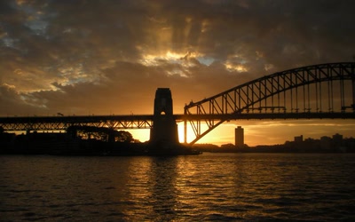 Œuvre de PurpleStorm: Sidney