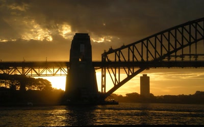 Œuvre de PurpleStorm: Sidney