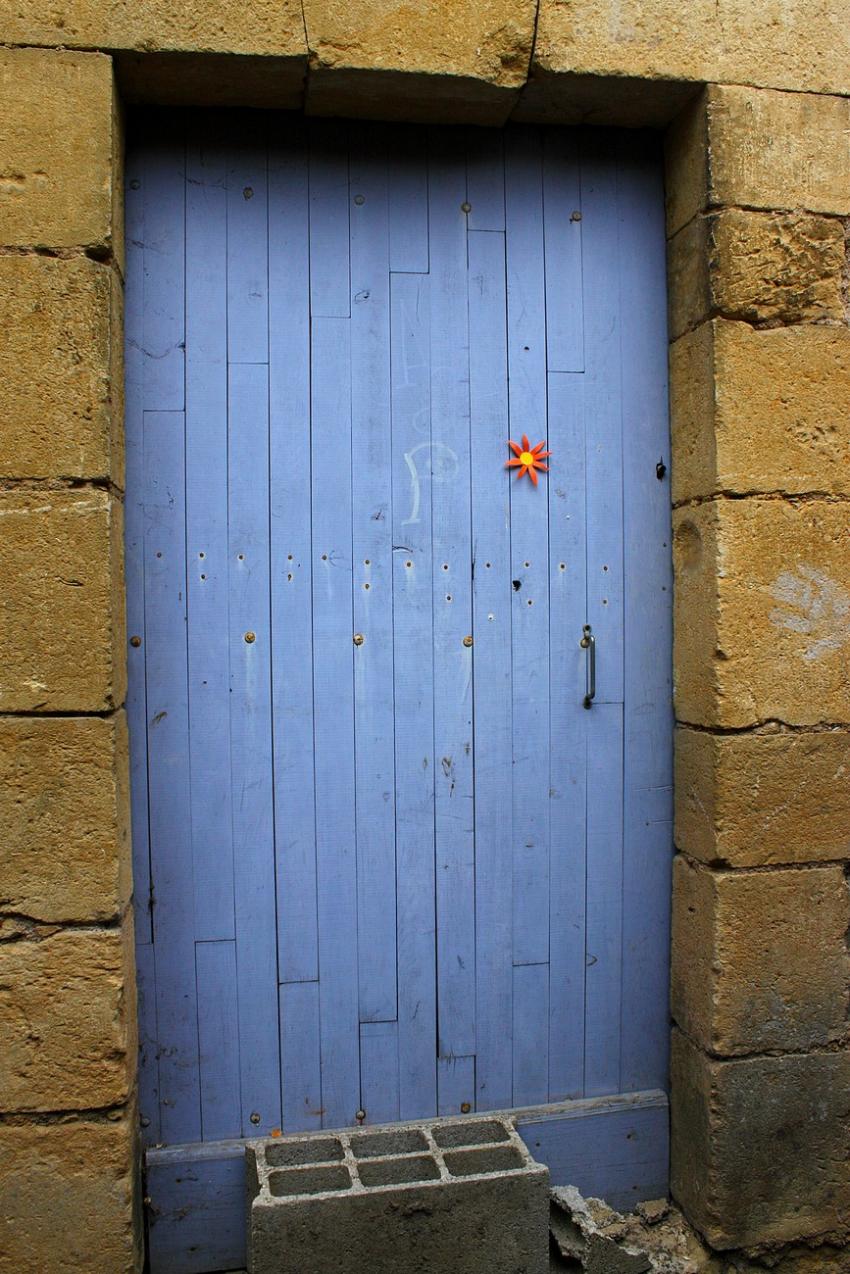 Portes (51) : Dans le Périgord, à Montignac (28)