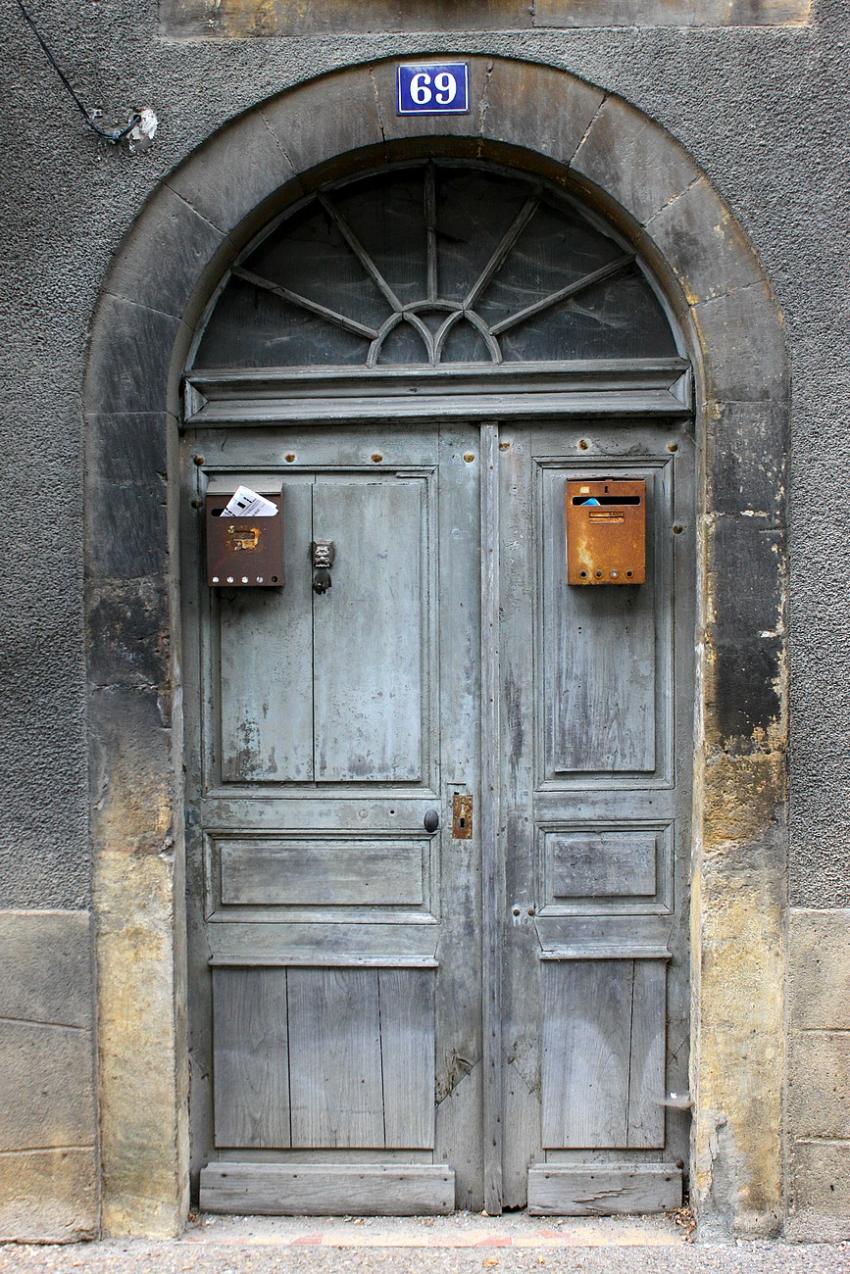 Portes (62) :  Dans le Périgord, à Montignac (39)