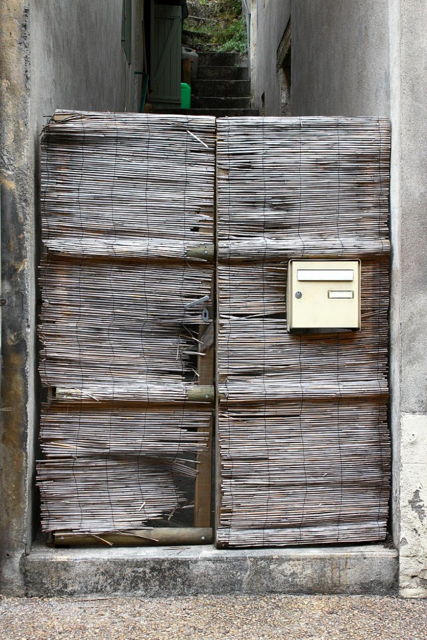 Portes (59) :  Dans le Périgord, à Montignac (36)