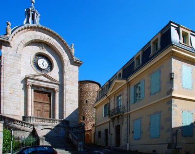 Résultat de recherche: Rue du palais de justice Montbrison 42