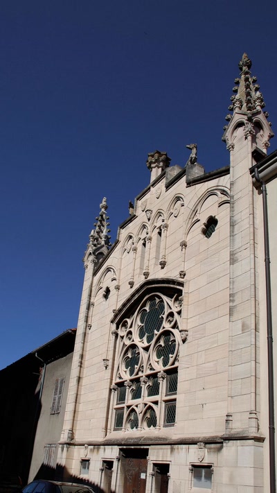 Résultat de recherche: facade de la Diana