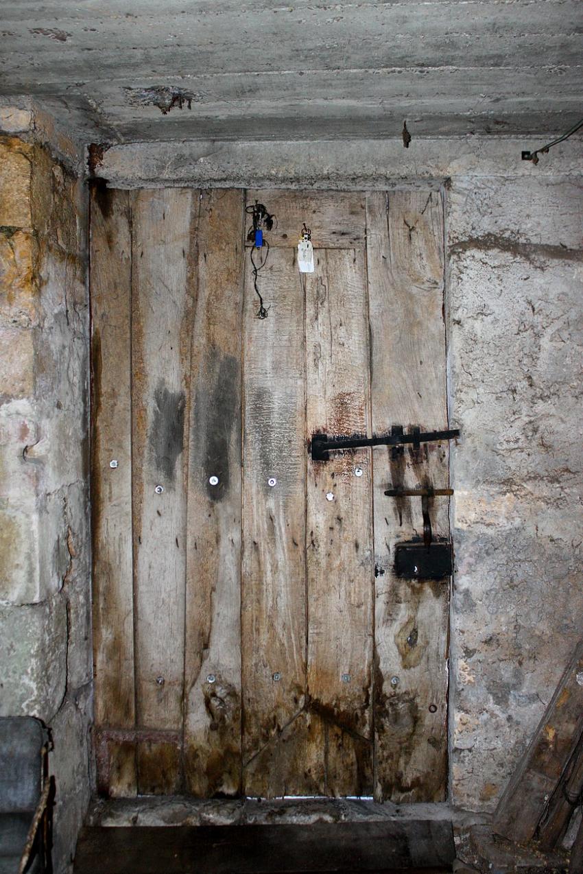 Portes (96) : Dans le Périgord, à Montignac (73)