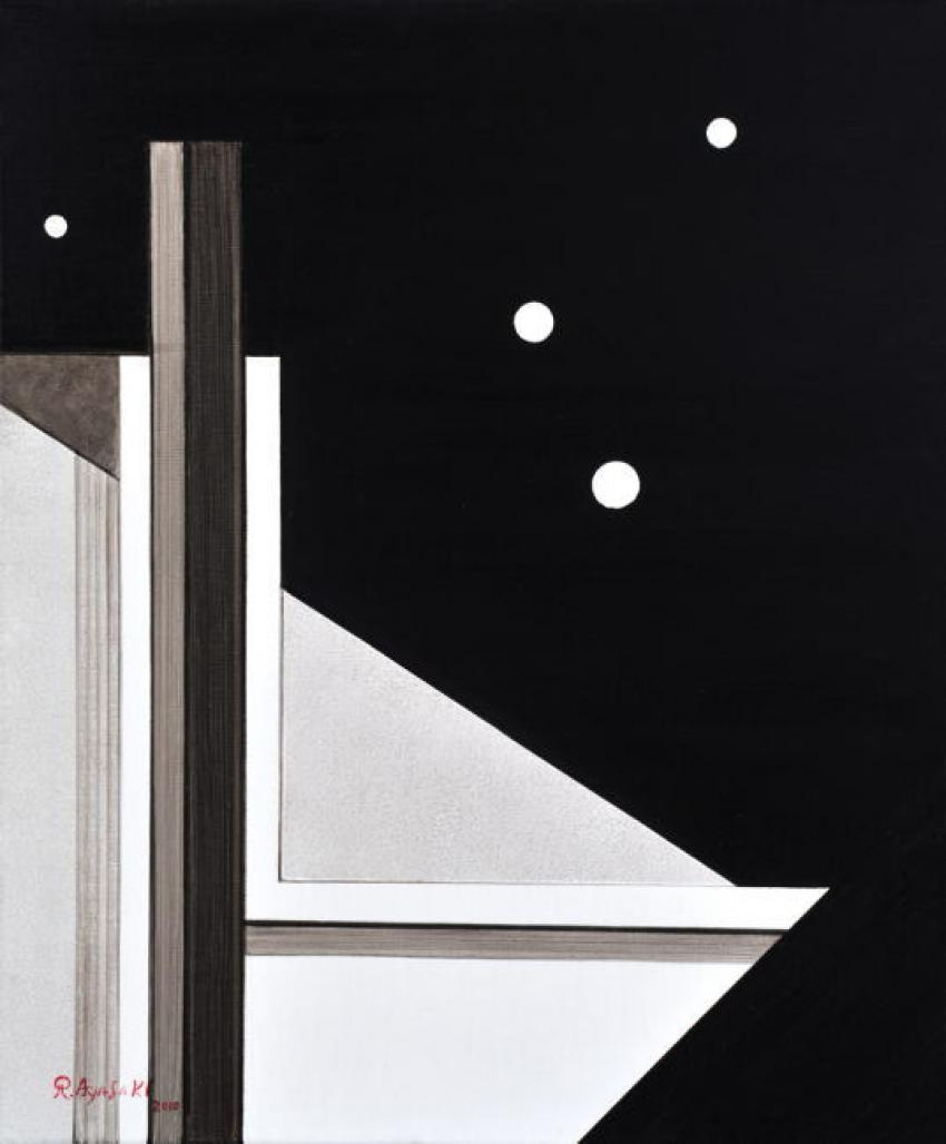 Par la fenêtre 6016