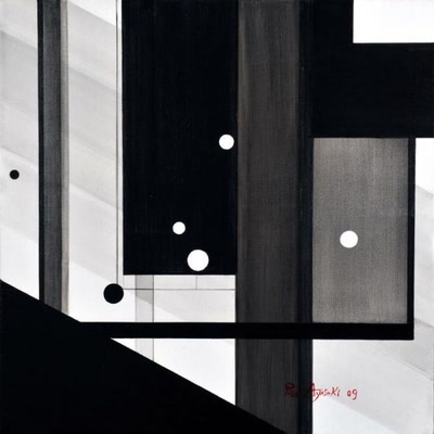 Œuvre de Rikka AYASAKi: Par la fenêtre 6016