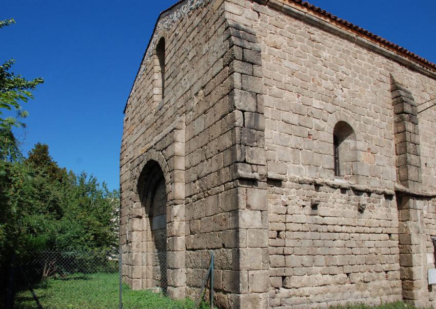 Commanderie saint Jean des prés