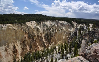 Résultat de recherche: canyon