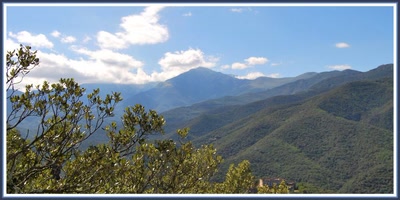 Résultat de recherche: La chaîne du Canigou (66)