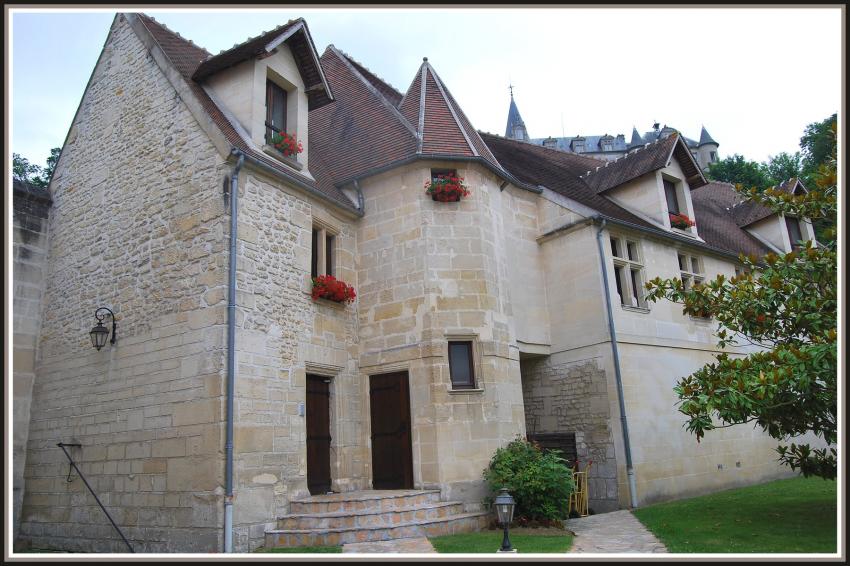 Cires-les-Mello (60)