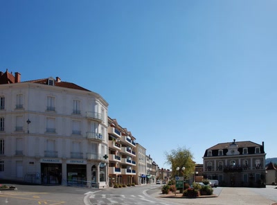 Résultat de recherche: Place de la Mairie ; Boen ,Loire 42