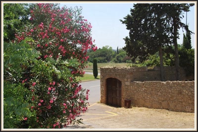 San-Marti d'Ampuries (Costa Brava)
