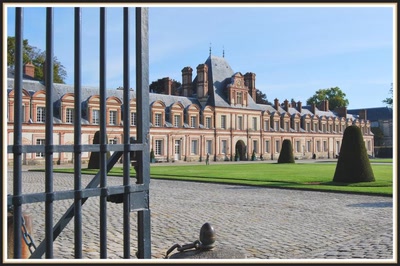 Résultat de recherche: Chateau de Fontainebleau