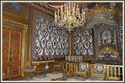 Chateau de Fontainebleau