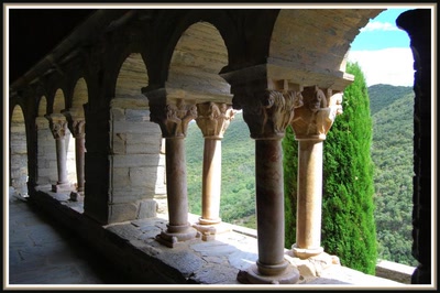 Résultat de recherche: Prieuré de Serrabona (66)