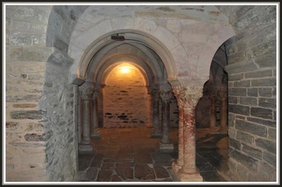 Résultat de recherche: Prieuré de Serrabona (66)